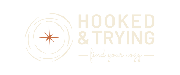 Hooked & Trying